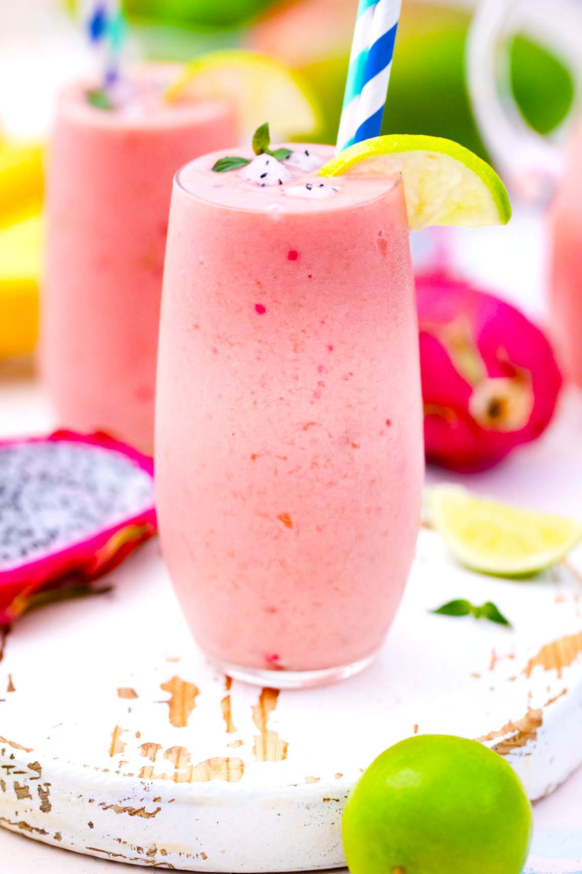 Dragon Shake