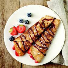 Crepes