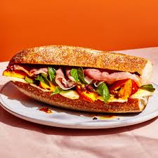 Sandwich