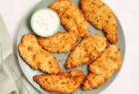 Chicken Tenders