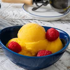 Sorbet