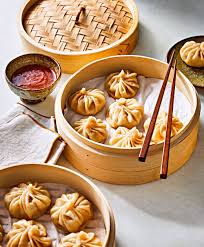 Dumplings