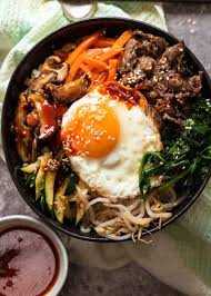 Beebimbap