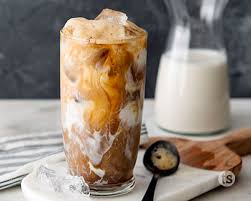 ICE-Lattte