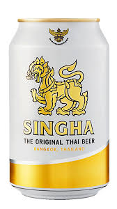 Signha Beer
