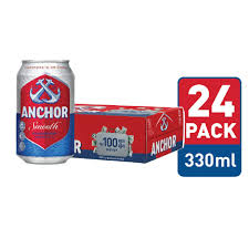 Ancheer Beer