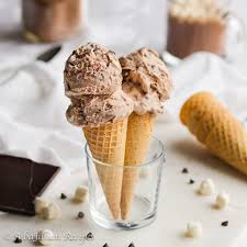 Ice Cream Sundae