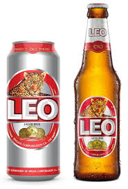 LEO (កំប៉ុងធំ)