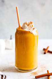 Pamkin Smoothy
